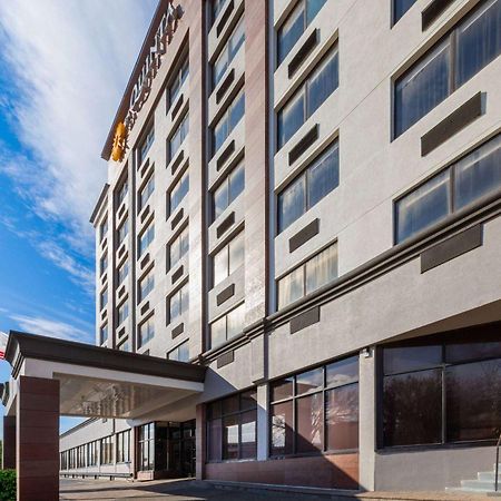 La Quinta Inn & Suites By La Quinta Inn & Suites By Wyndham Washington Dc Noma Exterior foto