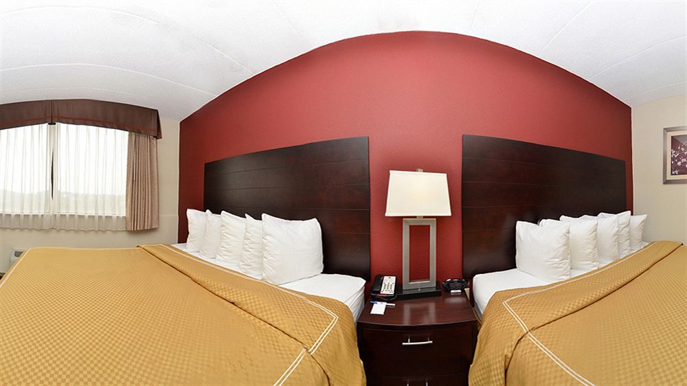 La Quinta Inn & Suites By La Quinta Inn & Suites By Wyndham Washington Dc Noma Exterior foto