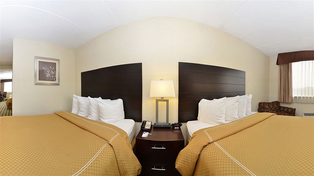 La Quinta Inn & Suites By La Quinta Inn & Suites By Wyndham Washington Dc Noma Exterior foto