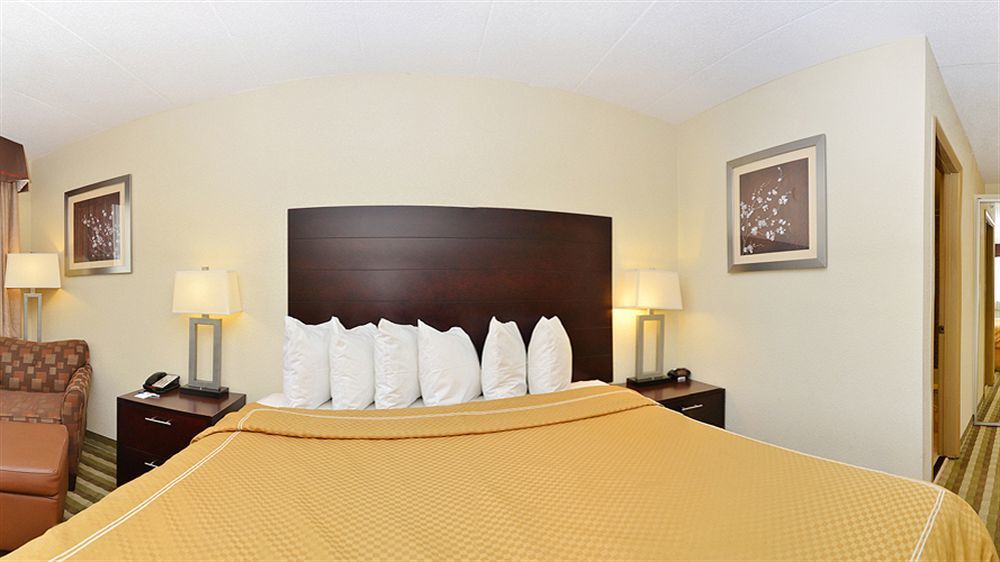 La Quinta Inn & Suites By La Quinta Inn & Suites By Wyndham Washington Dc Noma Exterior foto